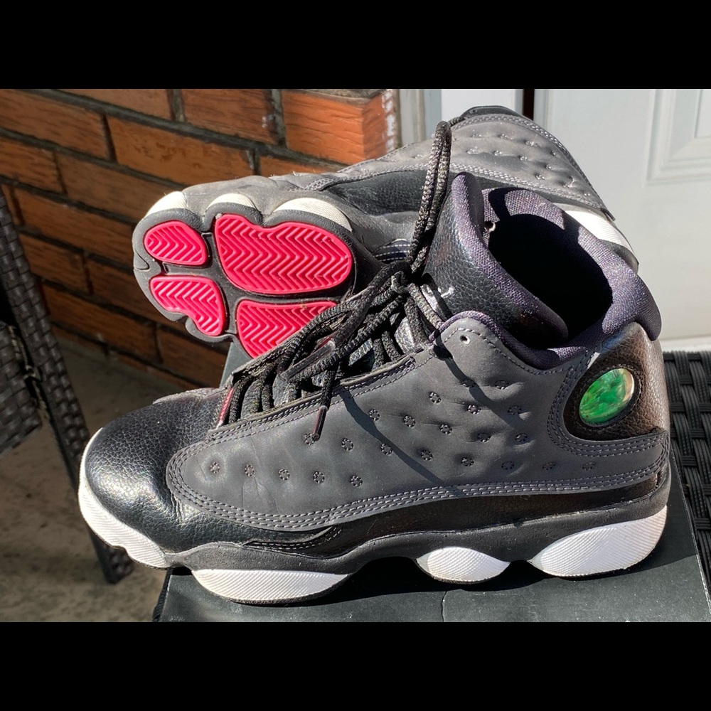 Jordan rétro 13 GG
